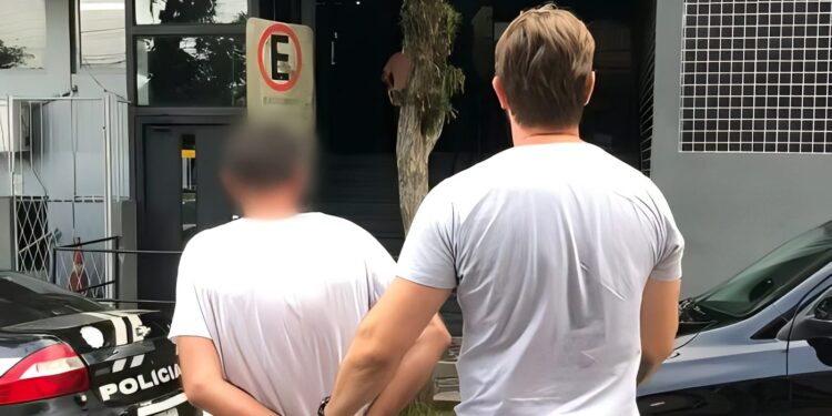 Foto: Divulgação/Polícia Civil