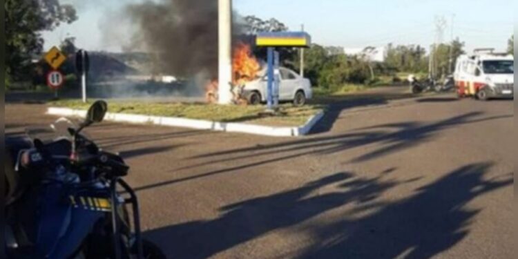 Foto: Divulgação/PRF