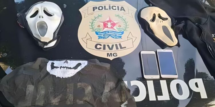 Foto: Divulgação/Polícia Civil