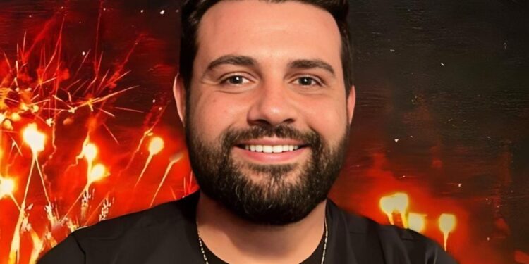 Foto: Reprodução/Redes Sociais