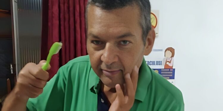 Foto: Cedida pela família