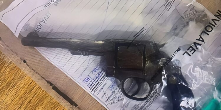 Foto: Divulgação/Polícia Civil