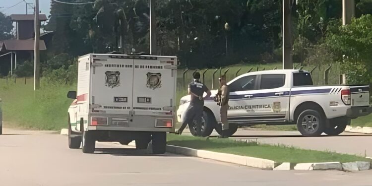Foto: Reprodução/Redes Socais