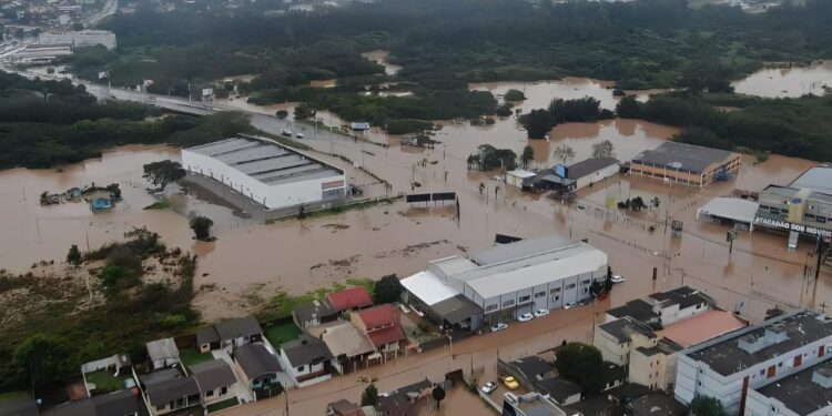 Foto: Divulgação/PMG
