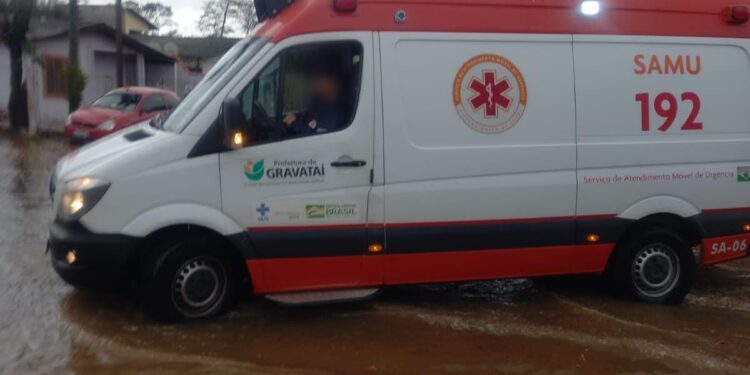 Foto: gravataí 24 Horas/Especial