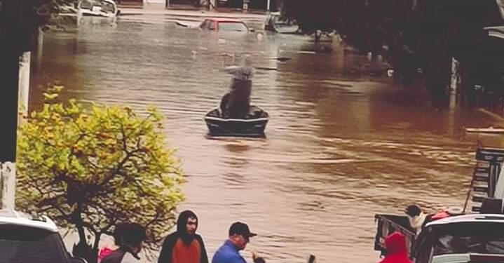 Foto: Divulgação/PMG