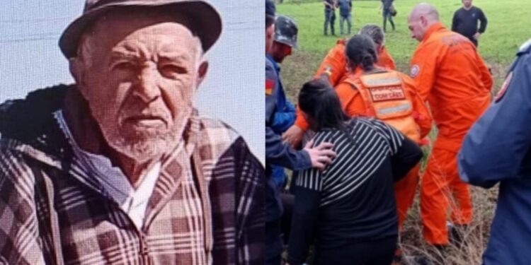 Foto: Reprodução/Redes Sociais