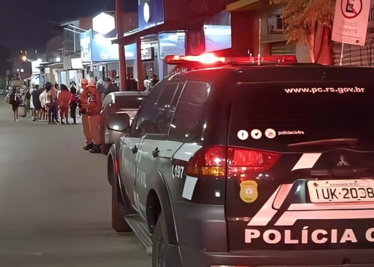 Foto: Divulgação/Polícia Civil