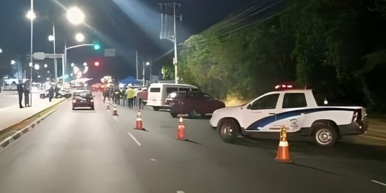 Foto: Fiscalização de Trânsito de Cachoeirinha/Ilustrativa
