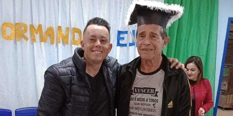 Foto: Divulgação/PMG