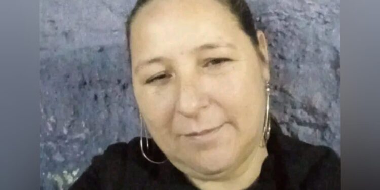 Foto: Cedida pela família