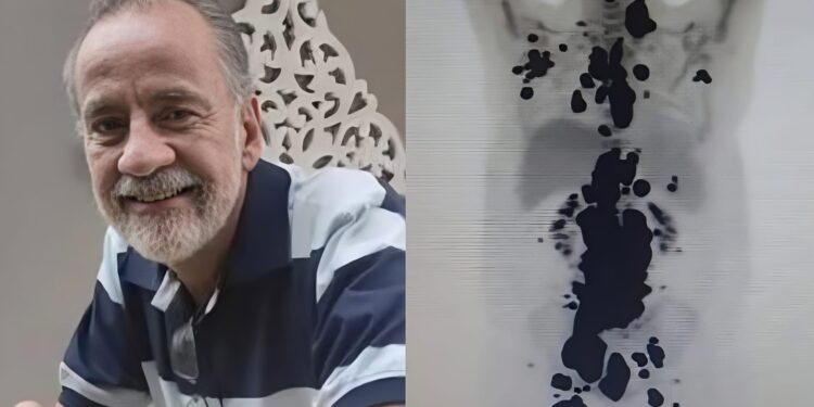 Foto: Reprodução/Arquivo Pessoal