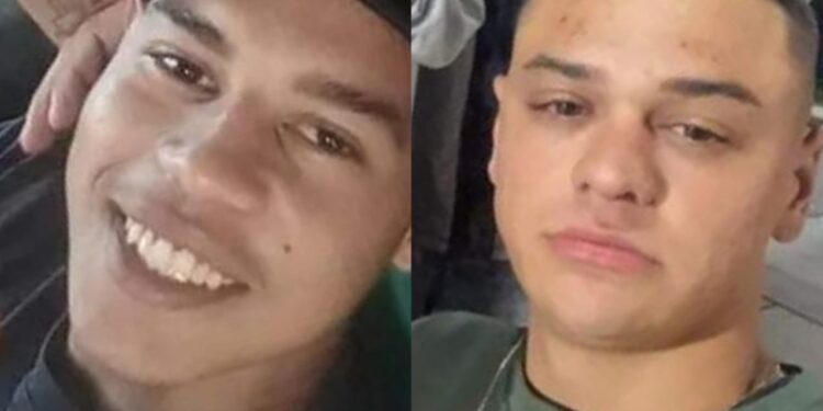 Foto: Reprodução/Redes Sociais