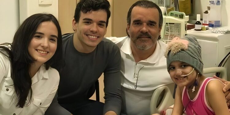 Foto: Reprodução/Arquivo Pessoal