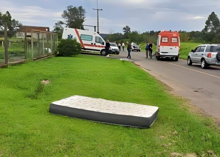 Foto: Divulgação/Polícia Civil