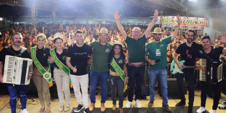 Foto: Tiago Cechinel/PMG
