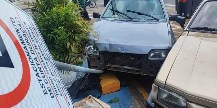 Foto: Fiscalização de Trânsito de Cachoeirinha