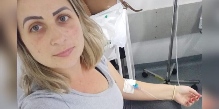 Foto: Reprodução/Arquivo Pessoal