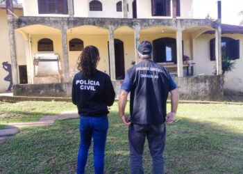 Foto: Divulgação/Prefeitura de Taquara