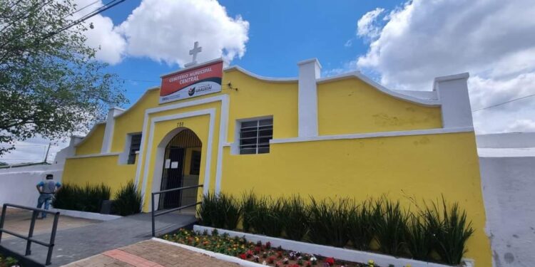 Foto: Divulgação/SMSU