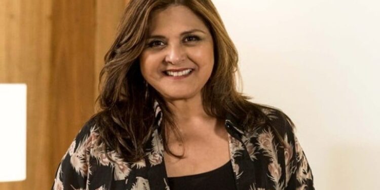 Foto: Reprodução/TV Globo