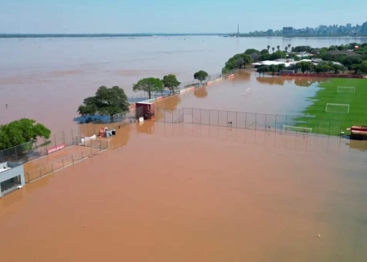 Foto: Divulgação/João Andrade/Internacional