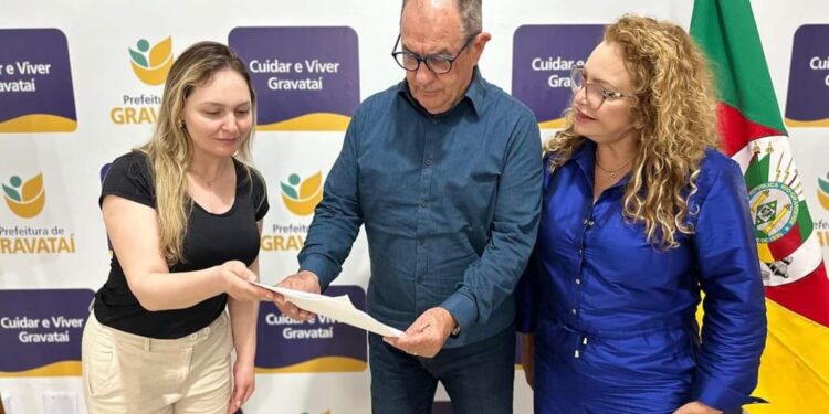 Foto: Paula D'Arrigo/PMG