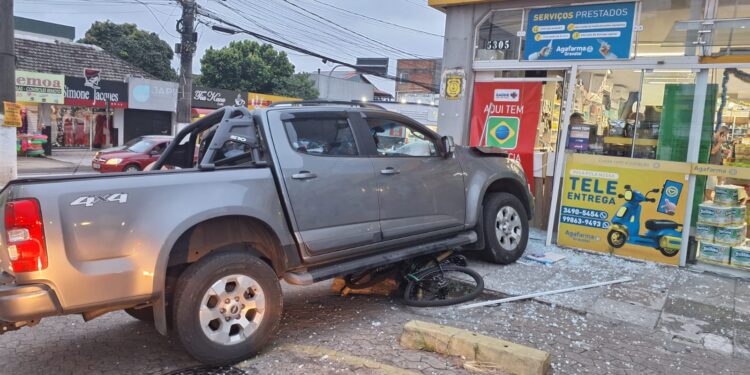 Foto: Gysa Santana/G24 Especial