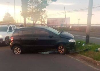 Foto: Fiscalização de Trânsito de Cachoeirinha