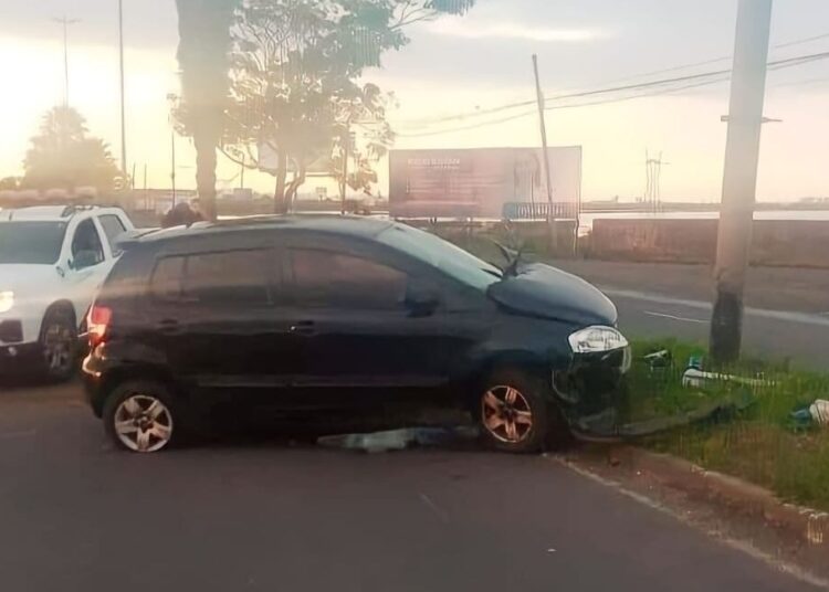 Foto: Fiscalização de Trânsito de Cachoeirinha