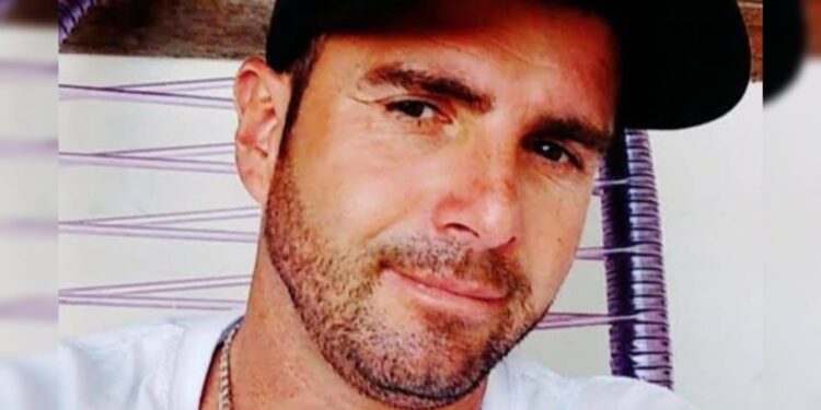 Foto: Reprodução/Arquivo Pessoal