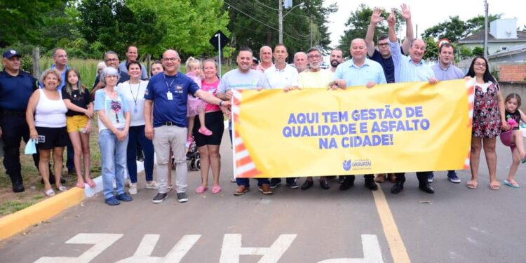 Foto: Tiago Cechinel/PMG