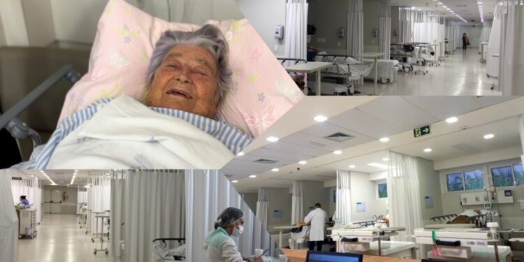 Foto: Divulgação/HDJB