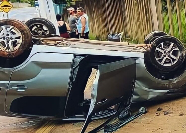 Foto: Ag. Duarte/Agentes de Trânsito de Gravataí