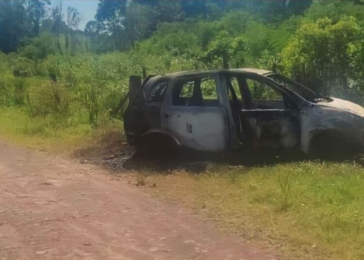 Foto: Divulgação/Polícia Civil