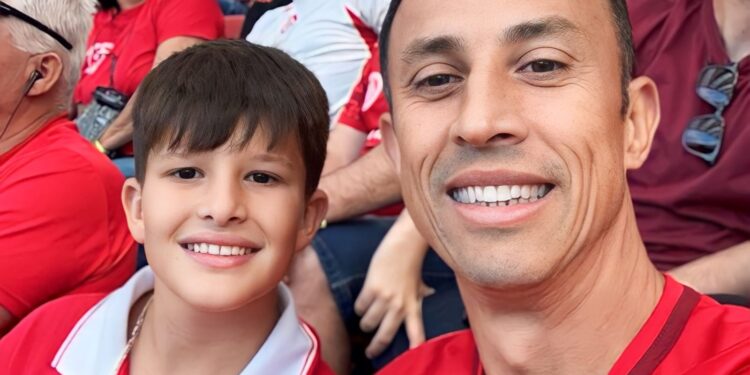 Foto: Reprodução/Arquivo Pessoal