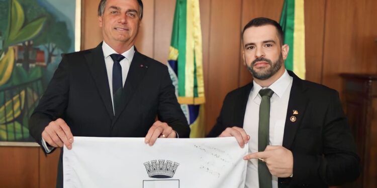 Reprodução/Arquivo Pessoal