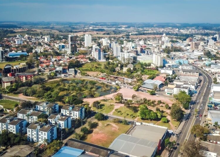 Foto: Reprodução/PMG