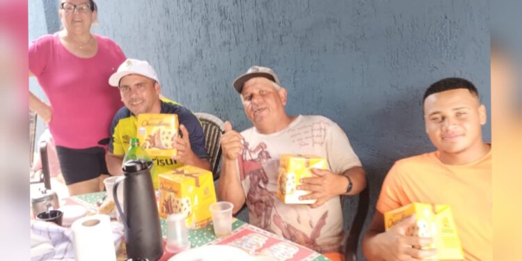 Foto: Gravataí 24 Horas/Especial
