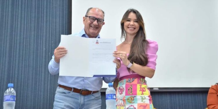 Foto: Tiago Cechinel/PMG