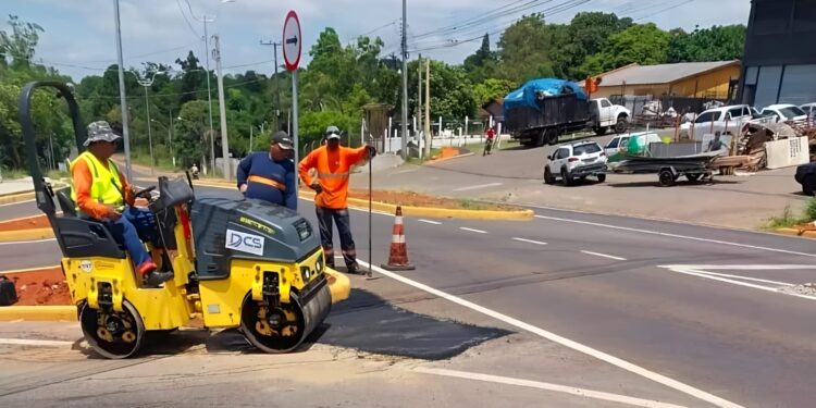 Foto: Divulgação/Smop