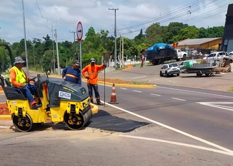 Foto: Divulgação/Smop