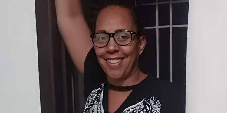 Foto: Cedida pela família