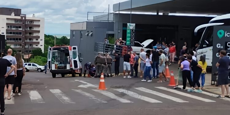 Foto: Reprodução/Portal Gazeta