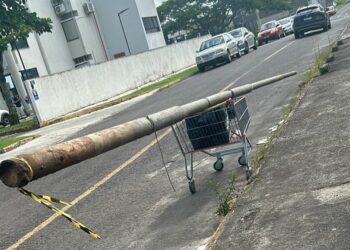 Foto: Divulgação/PMSC