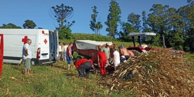 Foto: Divulgação/CBVS