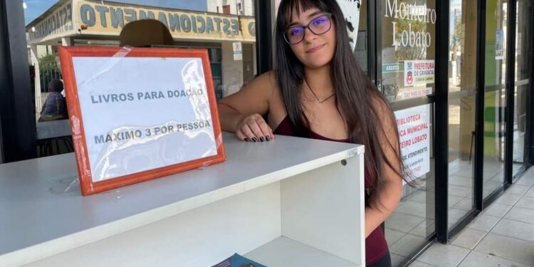 Foto: Vivian Anne/PMG
