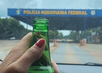 Foto: Divulgação/PRF