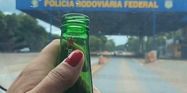 Foto: Divulgação/PRF