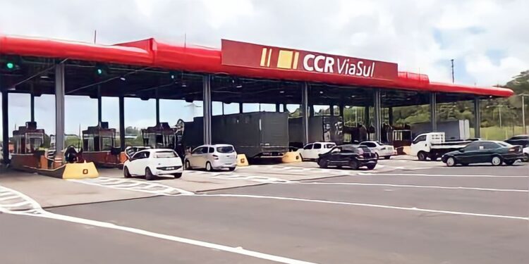 Foto: Divulgação/CCR ViaSul